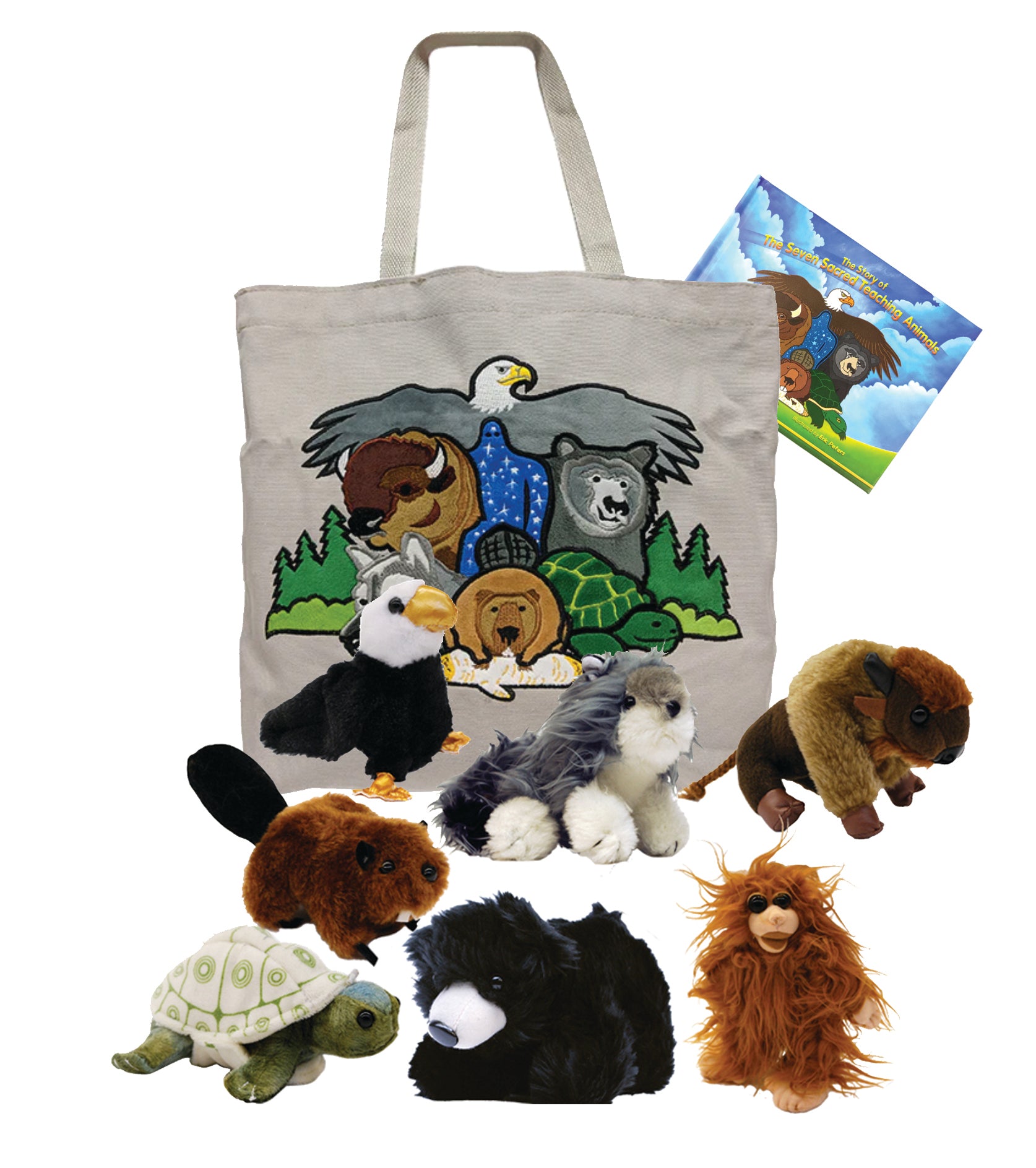 Animal Teachings Animal Teachings