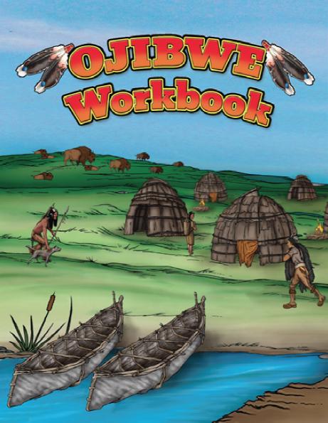 Ojibwe Workbook