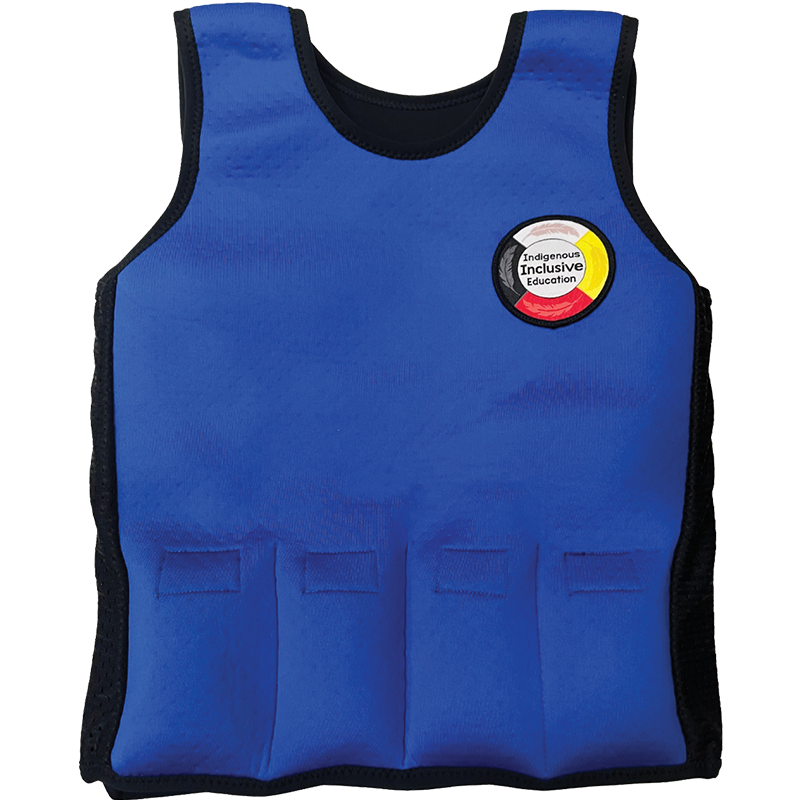 Weighted Vest (Small)