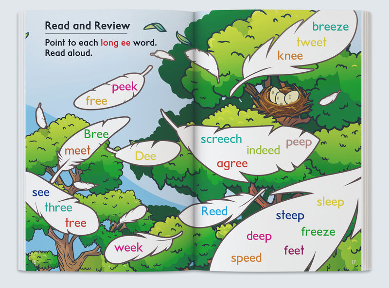 Drumbeat Decodable Book Set 2 (8 Books) (ETA March 30th)