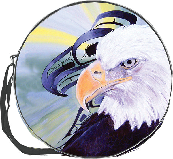 Drum Bag - Eagle