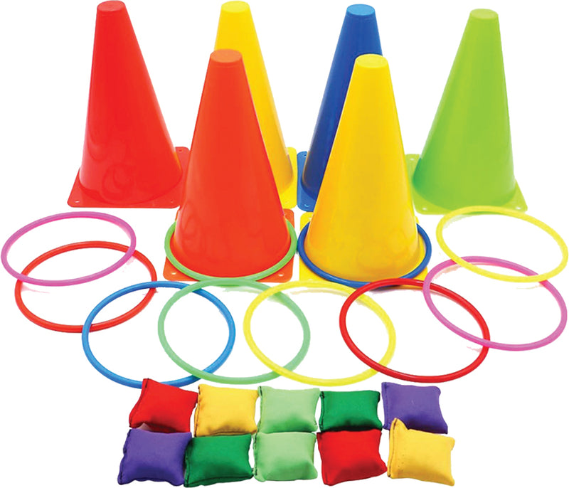 Ring Toss Game (Avail. April 30)