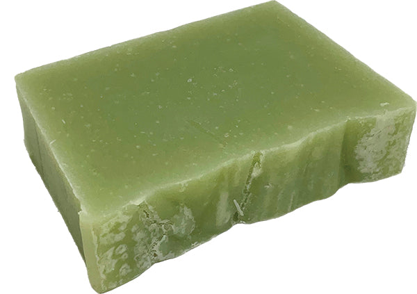Soap (Sweetgrass)