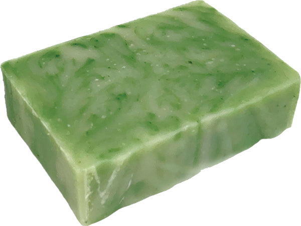 Soap (Cedar)