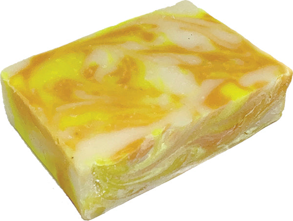 Soap (Sun Dance/Satsuma)