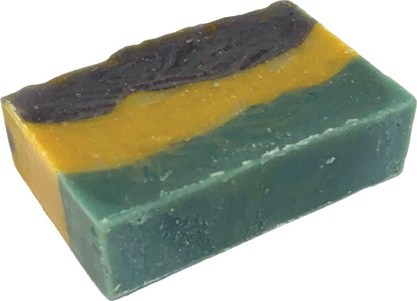 Soap (Hearth Stone/Tennessee Jack)