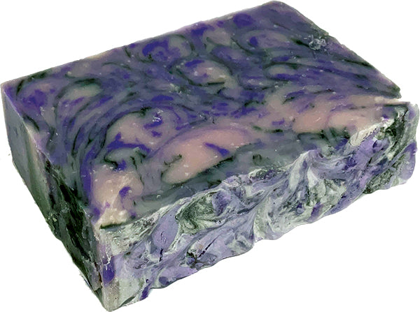Soap (Thunderbird/Lavender)