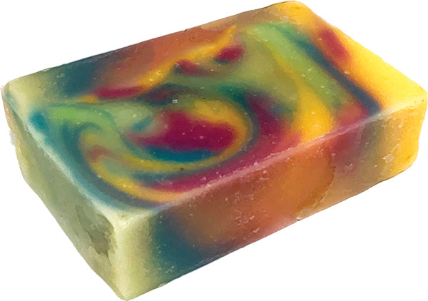 Soap (Red Road/Volcano)