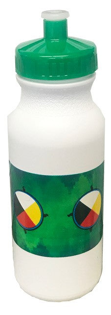 Water Bottle (4 Color)
