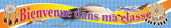 French Banner