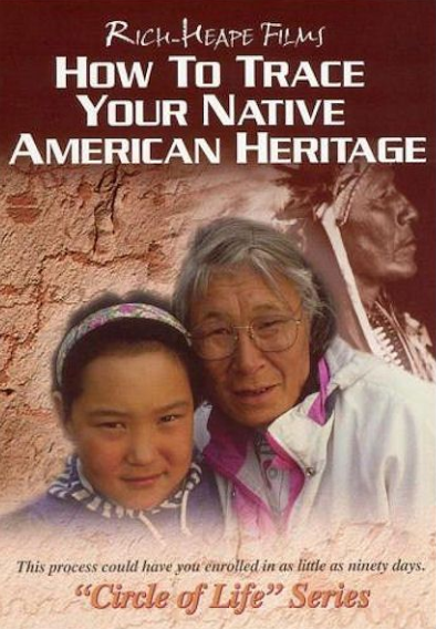 Native American Heritage