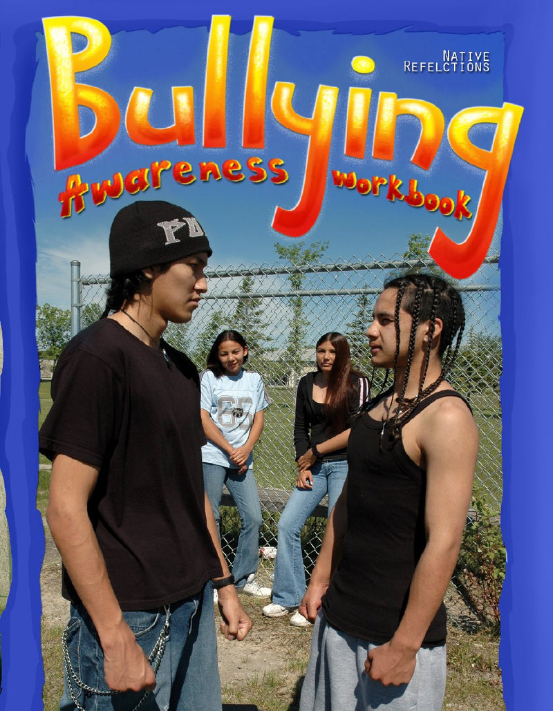 Bullying Workbook