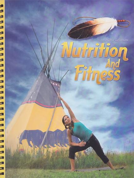 Heath And Nutrition Guide And Workbook