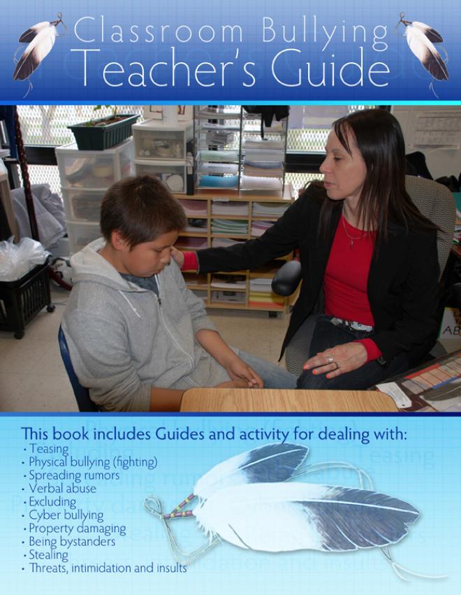 Bullying Teacher's Guide