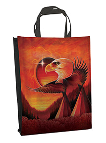 Eco Bag (Eagle)