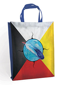 Eco Bag (4 Color)