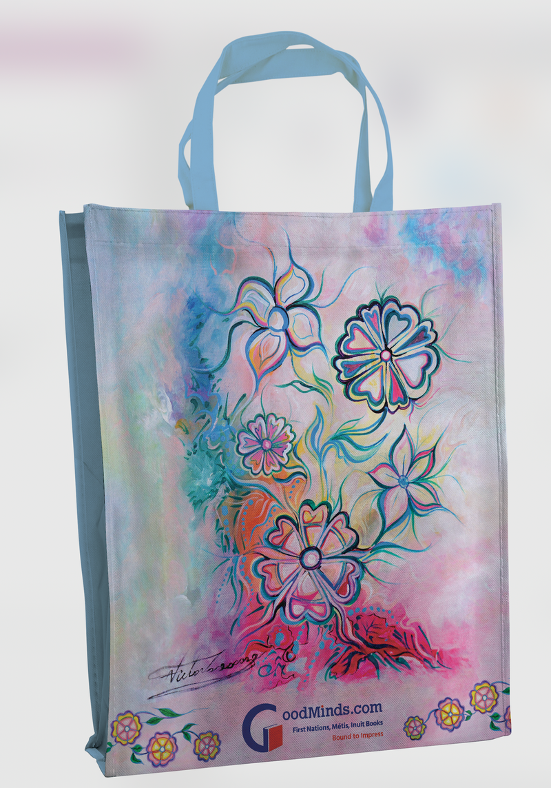Eco Bag (Flower)