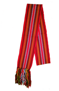 Metis Sash - Louis Riel