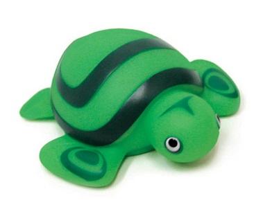 Squirting Bath Toy - Turtle