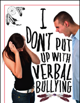 Bullying Poster