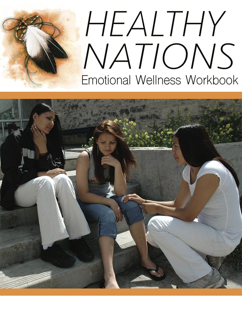 Emotional Wellness Workbook