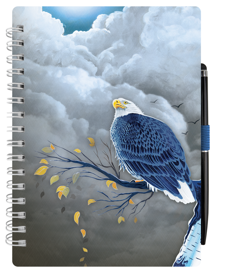 Notebook (Eagle)