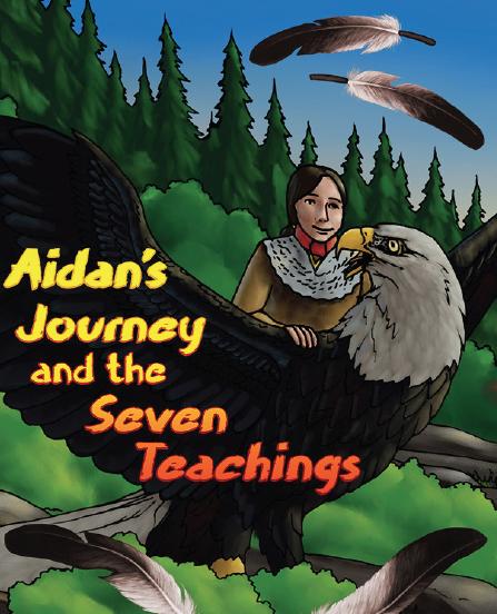 Aidan's Journey