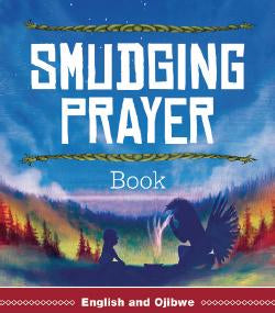 Smudging Prayer