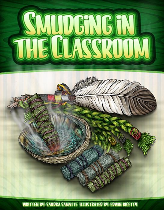 Smudging In The Classroom