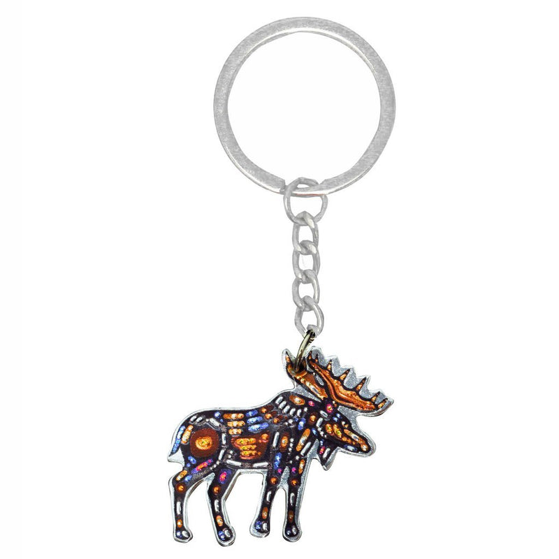 Keychain (Moose)
