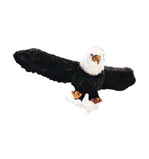 Hand Puppet - Eagle