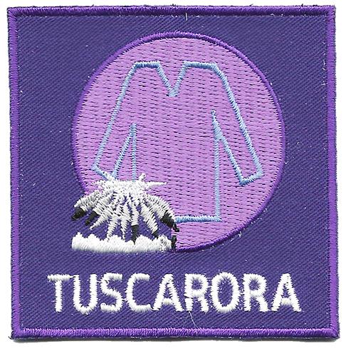 Patch - Tuscarora