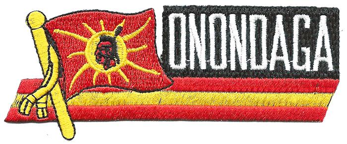 Patch - Onondaga