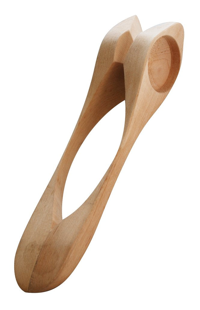 Wooden Metis Spoon