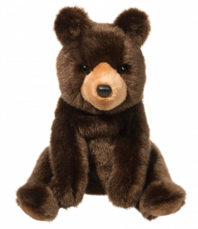 Stuffed (Bear)