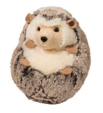 Stuffed (Hedgehog)