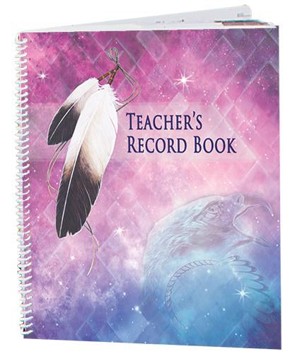 Teacher's Record Book
