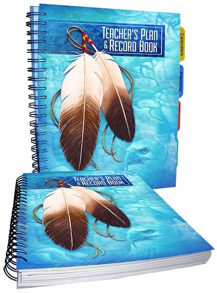 Teacher's Plan And Record Book