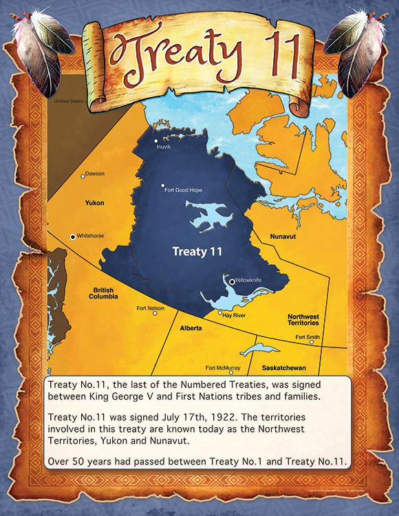 Treaty Poster 11