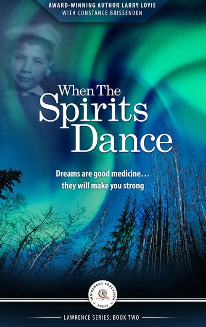 When the Spirits Dance