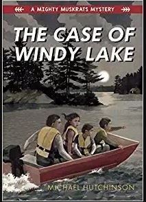 The Case of Windy Lake