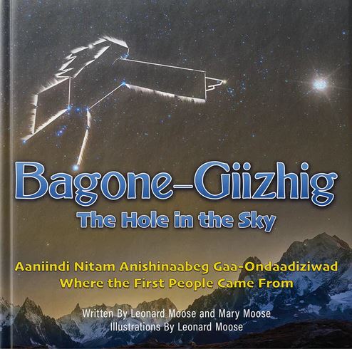 Bagone-Giizhig: The Hole in the Sky