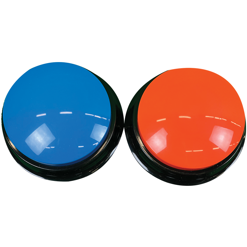 Recordable Buzzers