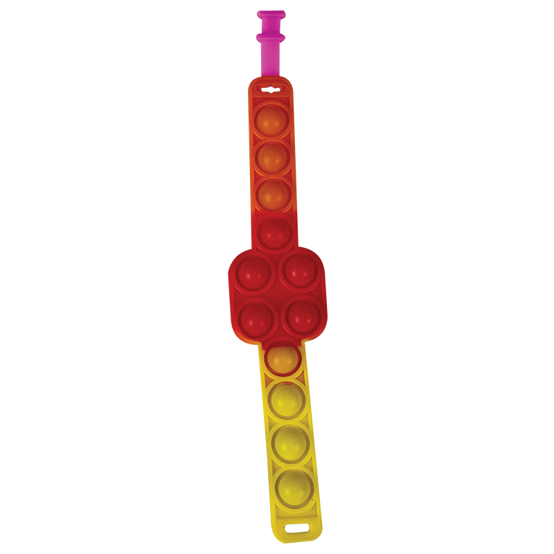 4-Piece Fidget Toy Set
