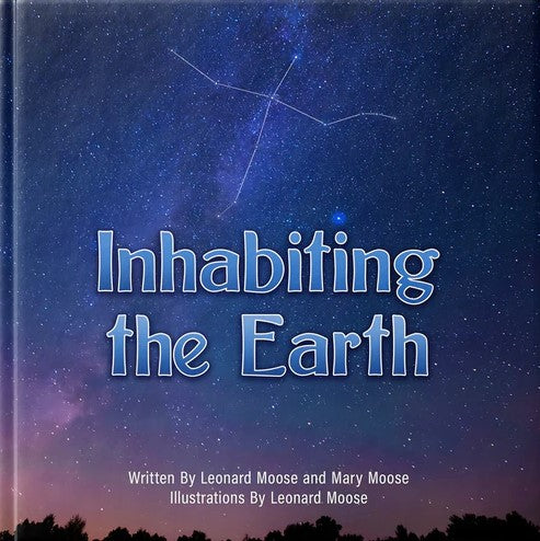 Inhabiting the Earth