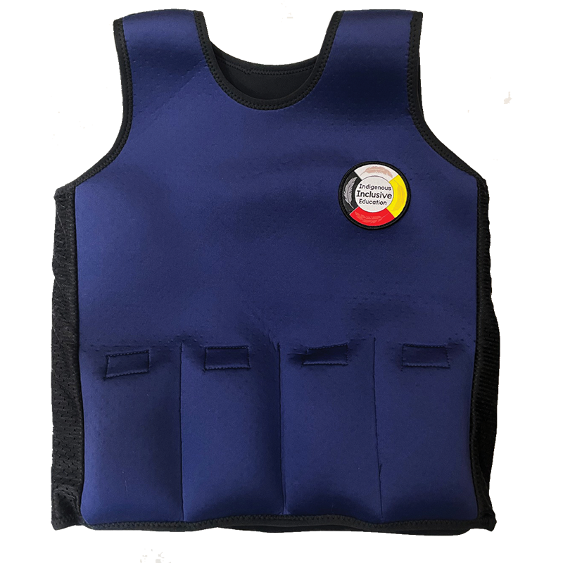 Weighted Vest (Large)